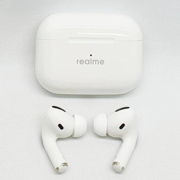 Realme Airbuds Pro at best Price in Pakistan 