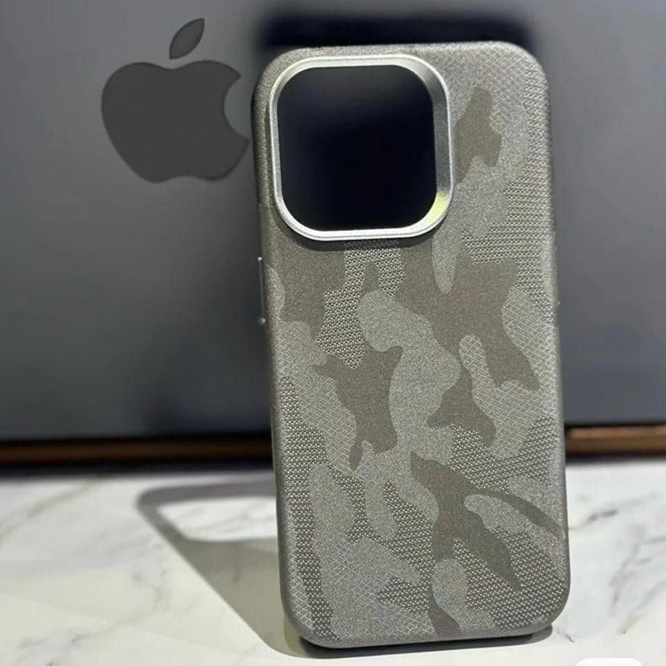 Flex Camo Magsafe Case