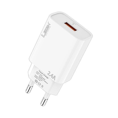 Login LT-01 Type-C Charger 1 Meter Price in Pakistan