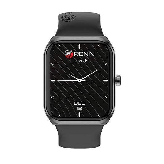 Ronin R 01 Bluetooth Call Smart Watch Price in Pakistan 