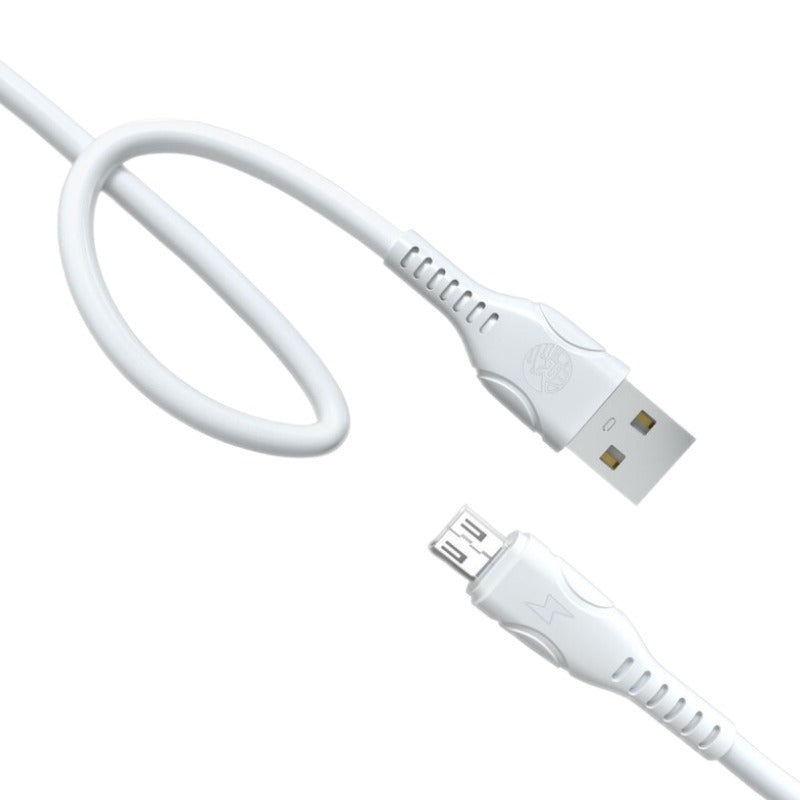 Ronin R-250 2.4A Reliable Cable (Android) Price in Pakistan