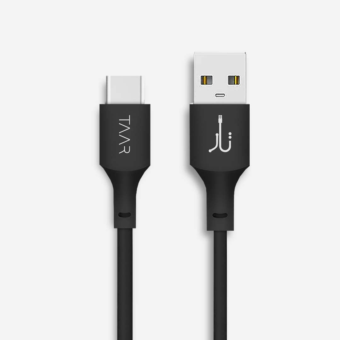 Taar Charge Up Charging Cable