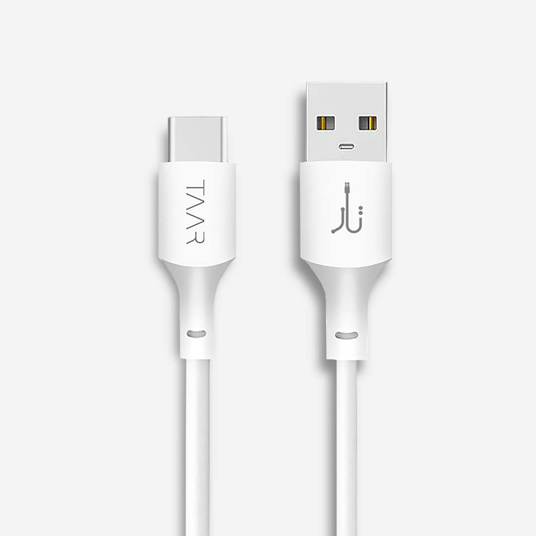 Taar Charge Up Charging Cable