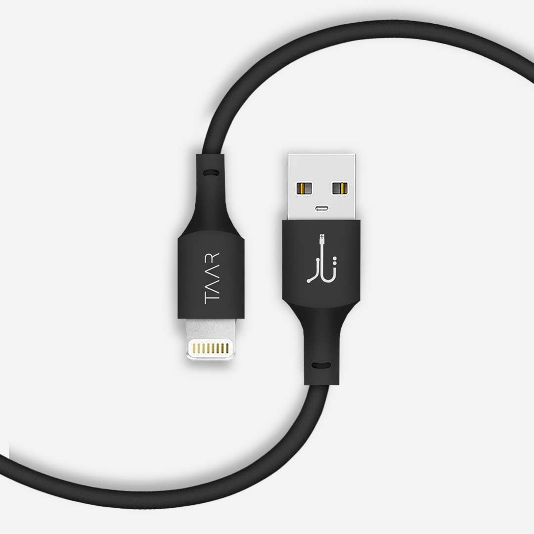 Taar Charge Up Charging Cable