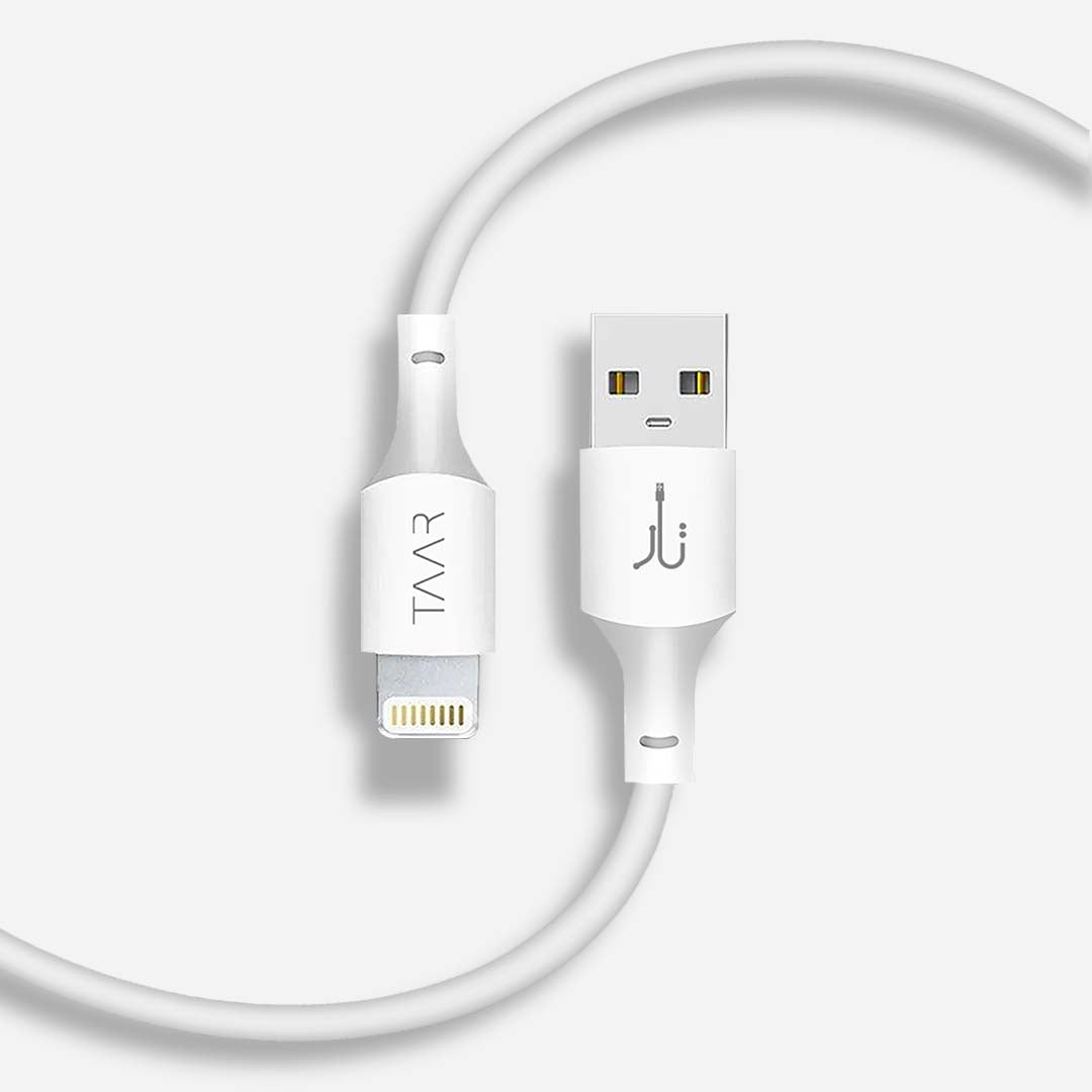 Taar Charge Up Charging Cable