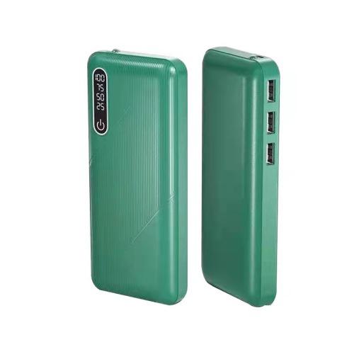 Turbo X 20000 mAh Power Bank Price in Pakistan