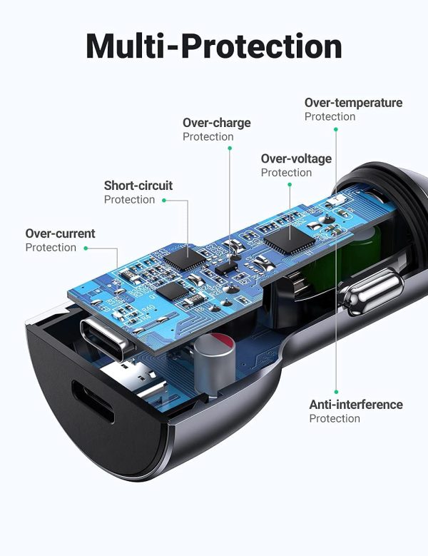 Ugreen Apple Watch Charger Price in Pakistan 