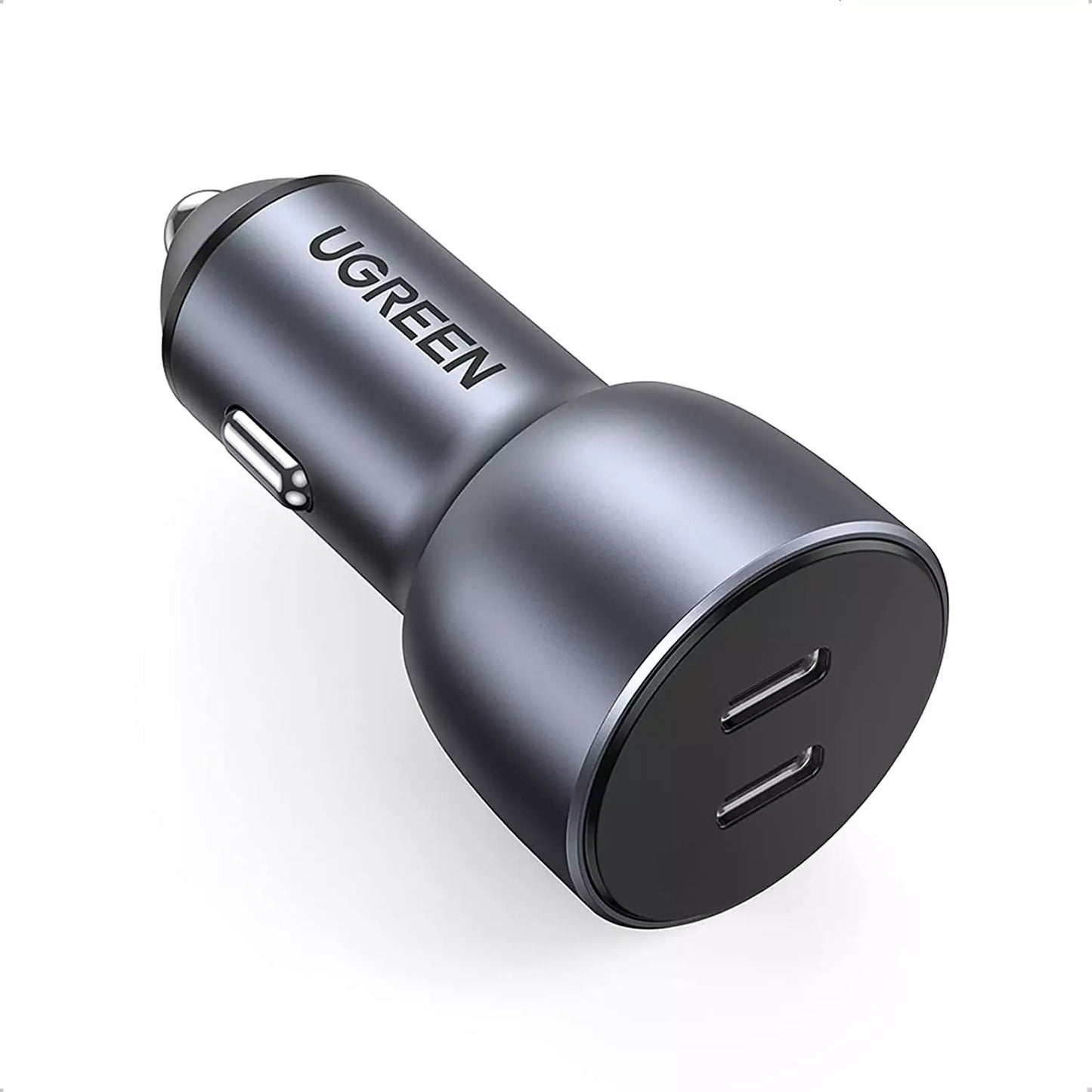 Ugreen Car Charger 3 Ports Super Fast Car Price in Pakistan